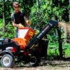 Bear Cat CH4420 Wood Chipper 13HP Briggs 4-Inch – view 8