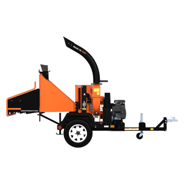 0321750_bear-cat-6-towable-chipper-vanguard-23-hp-ch6627h-1787866800678 Bear Cat CH6627H Wood Chipper 23HP 6-Inch – view 8