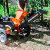Bear Cat CH4420 Wood Chipper 13HP Briggs 4-Inch – view 11