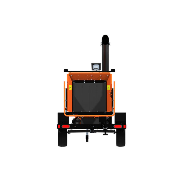 0321796_bear-cat-6-in-road-towable-chipper-vanguard-23-hp-ch6627h-1787866800587 Bear Cat CH6627H Wood Chipper 23HP 6-Inch – view 6