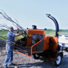 0321832_bear-cat-6-in-road-towable-chipper-vanguard-23-hp-ch6627h-1787866800231 Bear Cat CH6627H Wood Chipper 23HP 6-Inch – view 10