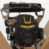 BigBear Power BBC62 Wood Chipper 20HP 6-Inch – view 2