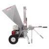 13-21T-13H_2 Dosko 13-21T-13H Brush Chipper 13HP Honda 4-Inch – view 5