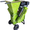20181030_154622 YARDBEAST 2050 Wood Chipper 9.5HP Kohler 3-Inch – view 5