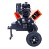 DK2 OPC506E Chipper Shredder 14HP Kohler 6.1-Inch – view 3