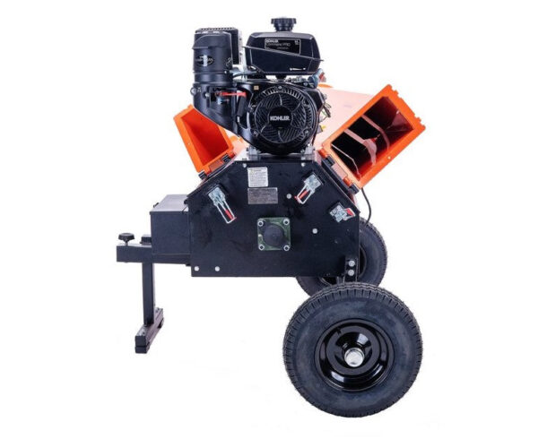 DK2 OPC506E Chipper Shredder 14HP Kohler 6.1-Inch – view 3