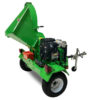 YARDBEAST 4521 Wood Chipper 20.5HP Kohler 4.5-Inch – view 5