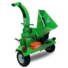 YARDBEAST 4521 Wood Chipper 20.5HP Kohler 4.5-Inch – view 6