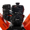 DK2 OPC506E Chipper Shredder 14HP Kohler 6.1-Inch – view 6