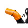 DK2 OPC525-V2 Wood Chipper 15HP 5-Inch – view 7