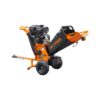 DK2 OPC525-V2 Wood Chipper 15HP 5-Inch – view 3