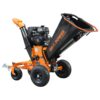 DK2 OPC566E-V2 Wood Chipper 19.5HP 6.25-Inch – view 4