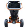 DK2 OPC566E-V2 Wood Chipper 19.5HP 6.25-Inch – view 3