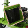 YARDBEAST 6525 Wood Chipper 25HP Kohler 6.5-Inch – view 8