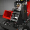 MechMaxx B150 Wood Chipper 15HP 6-Inch – Red – view 3