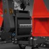 MechMaxx B150 Wood Chipper 15HP 6-Inch – Red – view 6