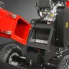 MechMaxx B150 Wood Chipper 15HP 6-Inch – Red – view 4