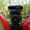 MechMaxx B200 Wood Chipper 35HP 8-Inch – Red – view 12