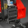 MechMaxx B200 Wood Chipper 22HP Honda 8-Inch – Red – view 5