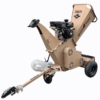BigBear Power BBC31 Chipper Shredder Vacuum 7HP 3-Inch – view 3