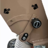 BigBear Power BBC31 Chipper Shredder Vacuum 7HP 3-Inch – view 5