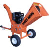 Power King PK0903 Chipper Shredder 9.5HP Kohler 4-Inch – view 3