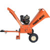 Power King PK0915 Chipper Shredder 14HP Kohler 5-Inch – view 6