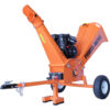 Power King PK0915 Chipper Shredder 14HP Kohler 5-Inch – view 3