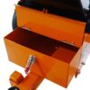 DK2 OPC506E-V2 Chipper Shredder 15HP 6-Inch – view 8