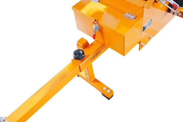 DK2 OPC506E-V2 Chipper Shredder 15HP 6-Inch – view 11