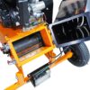 DK2 OPC506E-V2 Chipper Shredder 15HP 6-Inch – view 4