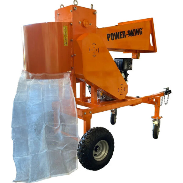 Power King PK0921-EH Branch Logger 14HP Kohler 5-Inch – view 3