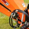 MechMaxx WC68H 3-Point PTO Wood Chipper 6-Inch – view 5