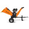 WoodChipperP4206-_4_963714c1-1ad8-4377-9559-898ebefd231e MechMaxx P4206 Wood Chipper 13.4HP 6-Inch – Orange – view 7
