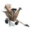 BigBear Power BBC31 Chipper Shredder Vacuum 7HP 3-Inch