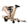 BigBear Power BBC62 Wood Chipper 20HP 6-Inch