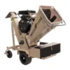 BigBear Power BBC72 Wood Chipper 34HP 7-Inch