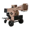 BigBear Power BBC82 Wood Chipper 15HP 5-Inch