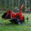 dch7ducar-_1 MechMaxx DCH7 Wood Chipper 25HP 7-Inch – view 5