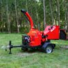 dch7ducar-_3 MechMaxx DCH7 Wood Chipper 25HP 7-Inch – view 4