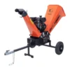 DK2 OPC506E Chipper Shredder 14HP Kohler 6.1-Inch