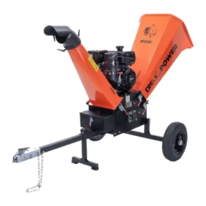dk2-opc506e-cyclonic-chipper-shredder-14hp-kohler-15-6cm-capacity-main DK2 OPC506E Chipper Shredder 14HP Kohler 6.1-Inch