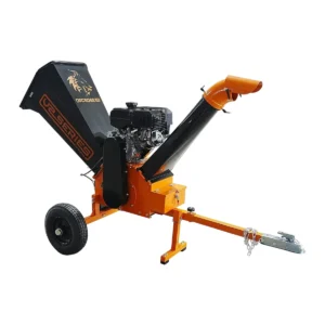 DK2 OPC506E-V2 Chipper Shredder 15HP 6-Inch