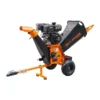 DK2 OPC525-V2 Wood Chipper 15HP 5-Inch