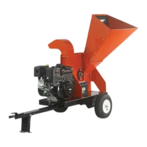DR Power Pro 475 Wood Chipper 11.5HP 4.75-Inch