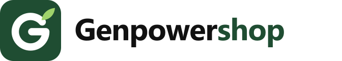 Genpowershop