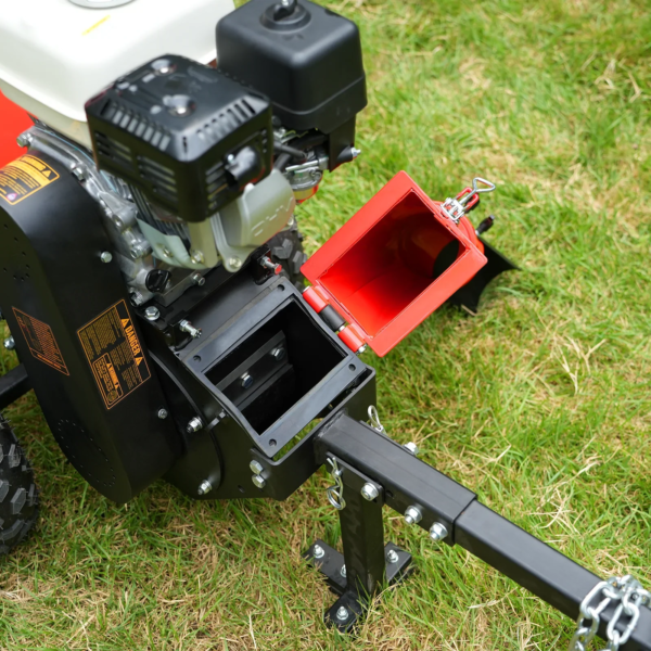gs650honda-_3_952da850-aa1c-4e3e-9557-adec3e6e239e MechMaxx GS650 Wood Chipper Honda GX200 4-Inch – view 6