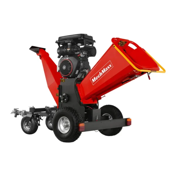 Wood Chippers