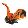 MechMaxx WC68H 3-Point PTO Wood Chipper 6-Inch