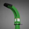 MechMaxx BX42S 3-Point PTO Wood Chipper up to 45HP – Green – view 7